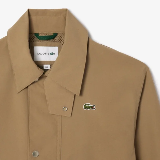 Giacca leggera idrorepellente da uomo Giacca leggera idrorepellente da uomo