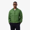 Giacca leggera idrorepellente ripiegabile Giacca leggera idrorepellente ripiegabile