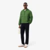 Giacca leggera idrorepellente ripiegabile Giacca leggera idrorepellente ripiegabile