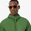 Giacca leggera idrorepellente ripiegabile Giacca leggera idrorepellente ripiegabile