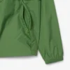 Giacca leggera idrorepellente ripiegabile Giacca leggera idrorepellente ripiegabile
