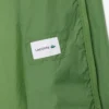 Giacca leggera idrorepellente ripiegabile Giacca leggera idrorepellente ripiegabile