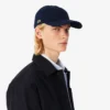 Giacca oversize da uomo in cotone Giacca oversize da uomo in cotone