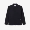 Giacca oversize da uomo in cotone Giacca oversize da uomo in cotone
