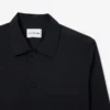 Giacca oversize da uomo in cotone Giacca oversize da uomo in cotone