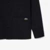 Giacca oversize da uomo in cotone Giacca oversize da uomo in cotone