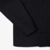 Giacca oversize da uomo in cotone Giacca oversize da uomo in cotone