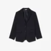 Giacca oversize in lana da donna Giacca oversize in lana da donna