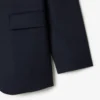 Giacca oversize in lana da donna Giacca oversize in lana da donna