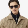 Giacca reversibile Monogram da uomo Giacca reversibile Monogram da uomo