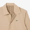 Giacca reversibile Monogram da uomo Giacca reversibile Monogram da uomo