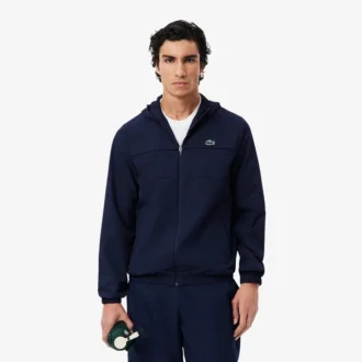 Giacca sportiva da uomo idrorepellente