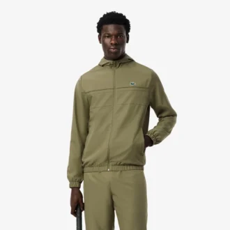 Giacca sportiva da uomo idrorepellente Giacca sportiva da uomo idrorepellente
