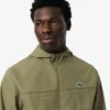 Giacca sportiva da uomo idrorepellente Giacca sportiva da uomo idrorepellente