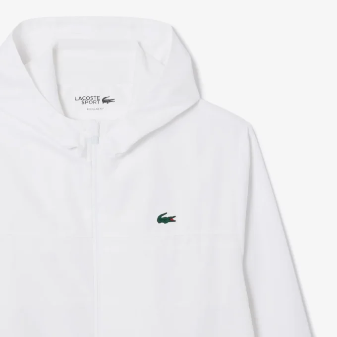 Giacca sportiva da uomo idrorepellente Giacca sportiva da uomo idrorepellente
