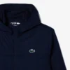 Giacca sportiva da uomo idrorepellente