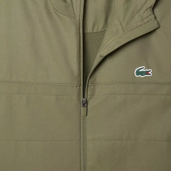 Giacca sportiva da uomo idrorepellente Giacca sportiva da uomo idrorepellente