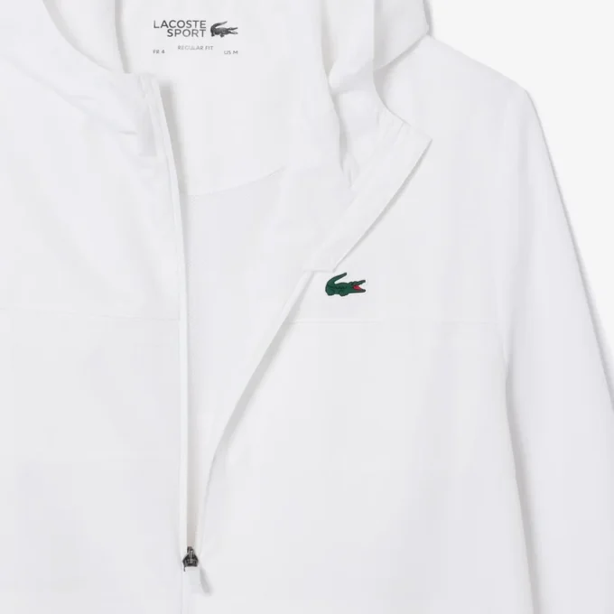Giacca sportiva da uomo idrorepellente Giacca sportiva da uomo idrorepellente