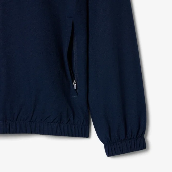 Giacca sportiva da uomo idrorepellente