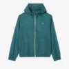 Giacca sportiva da uomo leggera e idrorepellente