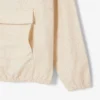 Giacca stampata idrorepellente