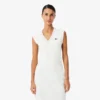 Gilet da golf elasticizzato da donna Gilet da golf elasticizzato da donna