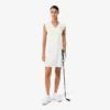 Gilet da golf elasticizzato da donna Gilet da golf elasticizzato da donna