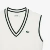 Gilet da golf elasticizzato da donna Gilet da golf elasticizzato da donna
