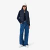 Gilet imbottito da donna Gilet imbottito da donna