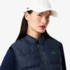 Gilet imbottito da donna Gilet imbottito da donna