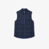 Gilet imbottito da donna Gilet imbottito da donna