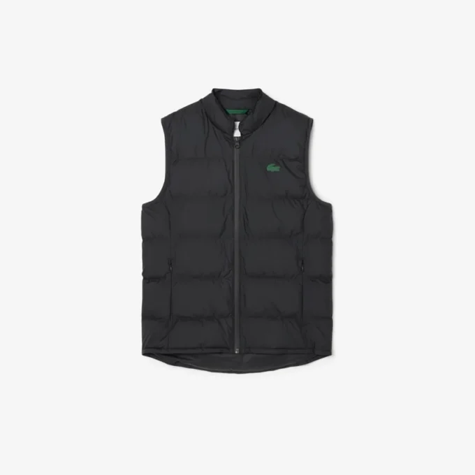 Gilet imbottito da donna Gilet imbottito da donna