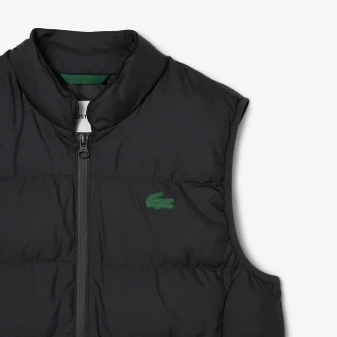 Gilet imbottito da donna Gilet imbottito da donna