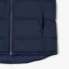 Gilet imbottito da donna Gilet imbottito da donna
