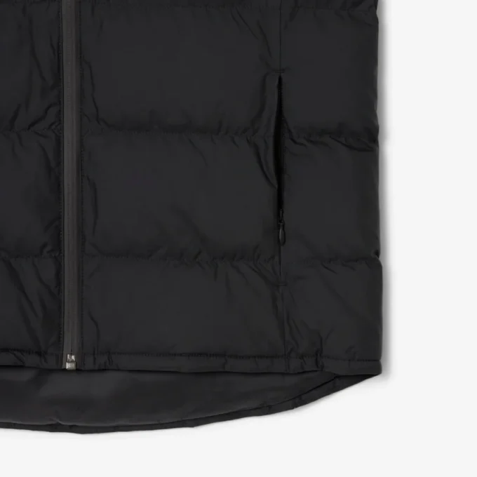 Gilet imbottito da donna Gilet imbottito da donna