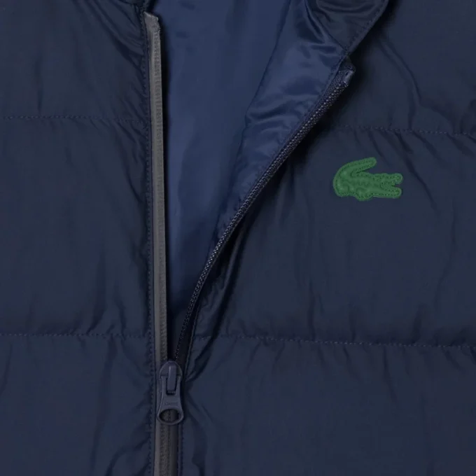 Gilet imbottito da donna Gilet imbottito da donna