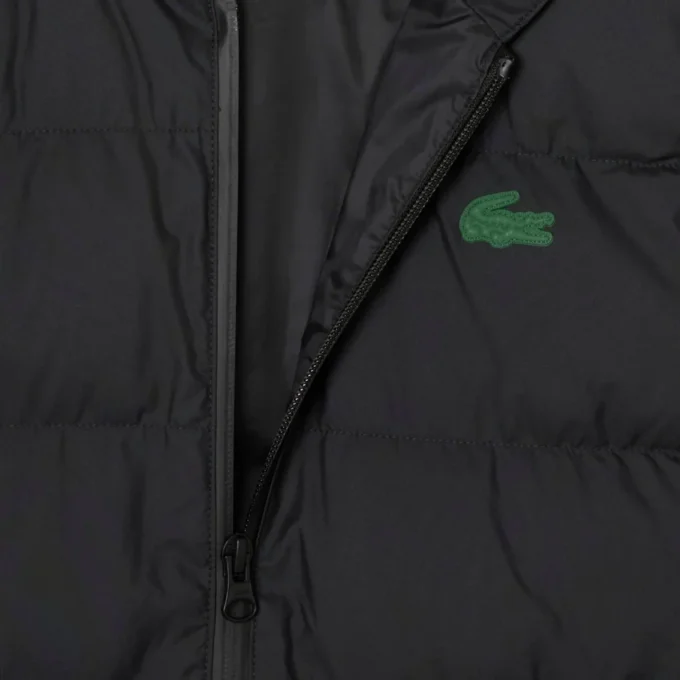 Gilet imbottito da donna Gilet imbottito da donna