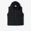 Gilet imbottito idrorepellente da uomo