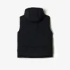 Gilet imbottito idrorepellente da uomo
