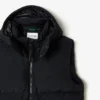 Gilet imbottito idrorepellente da uomo