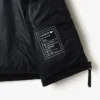 Gilet imbottito idrorepellente da uomo