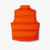 Gilet imbottito idrorepellente da uomo