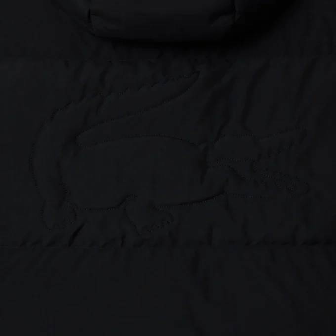 Gilet imbottito idrorepellente da uomo