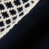 Gilet in maglia di cotone Gilet in maglia di cotone