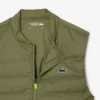 Gilet sportivo trapuntato da uomo Gilet sportivo trapuntato da uomo