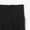 Gonna a pieghe fluida Runway Gonna a pieghe fluida Runway
