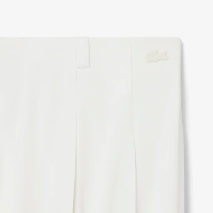 Gonna a pieghe fluida Runway Gonna a pieghe fluida Runway