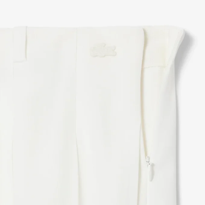 Gonna a pieghe fluida Runway Gonna a pieghe fluida Runway