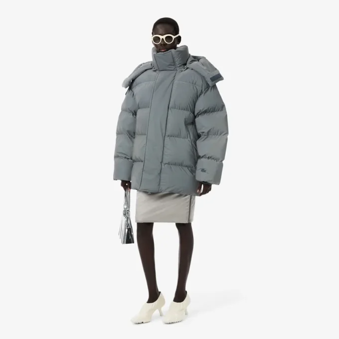 Gonna a tubino imbottita Runway Gonna a tubino imbottita Runway