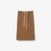 Gonna cargo in misto lana The Blend Runway Gonna cargo in misto lana The Blend Runway